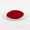 Pigment biologique de haute qualité rouge BH-2BSPE PR 48: 3